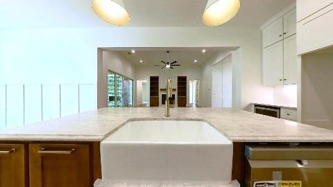 3D home preview