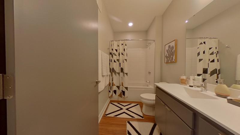 Zillow 3D Tour 9
