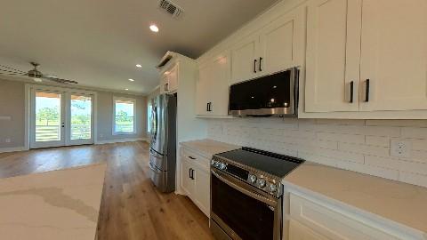 3D home preview
