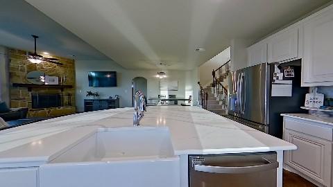 3D home preview