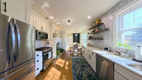 3D home preview