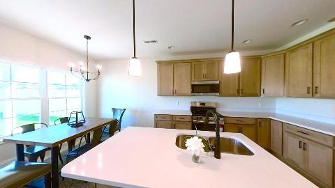 3D home preview