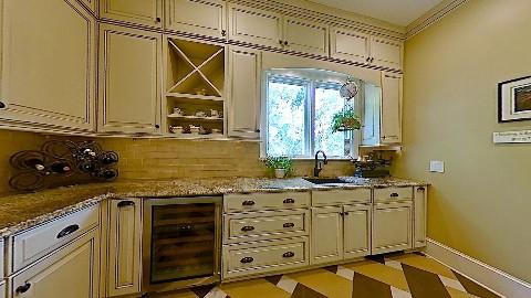 3D home preview