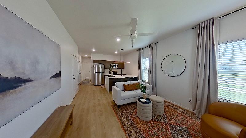 Zillow 3D Tour 1