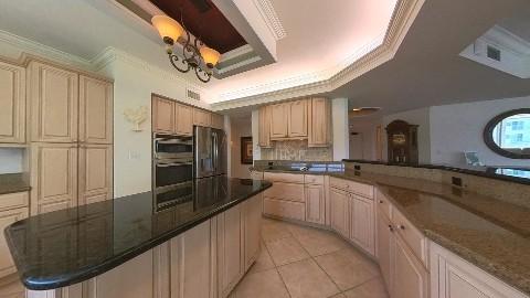 3D home preview
