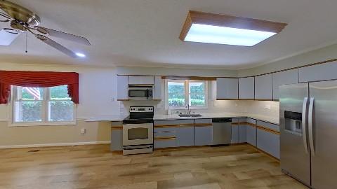 3D home preview