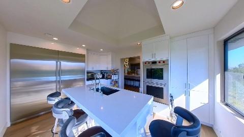 3D home preview
