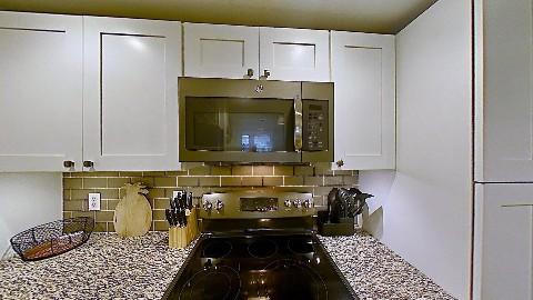 3D home preview