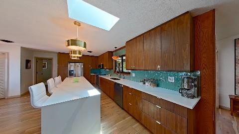 3D home preview