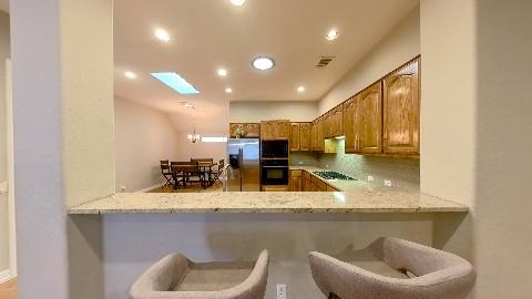 3D home preview
