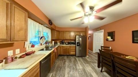 3D home preview