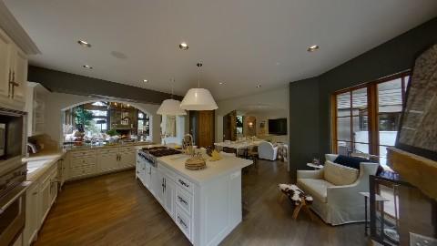 3D home preview