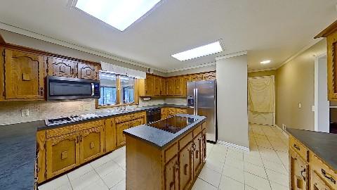 3D home preview