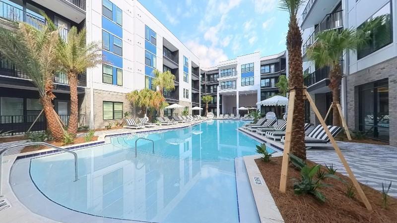 Zillow 3D Tour 2