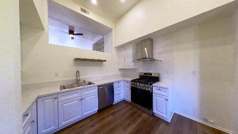3D home preview