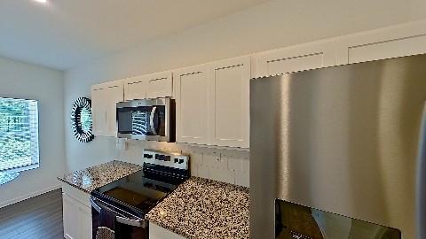3D home preview