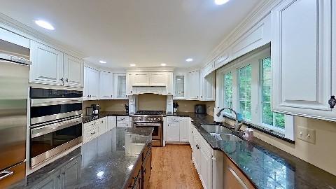 3D home preview