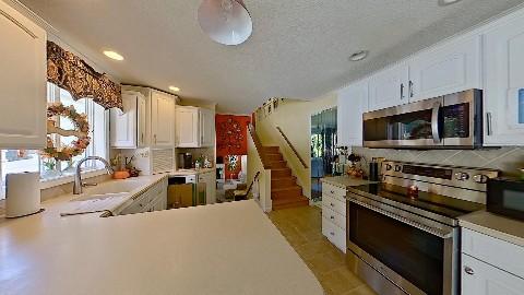 3D home preview