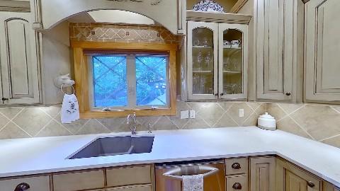 3D home preview