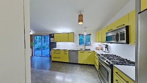 3D home preview