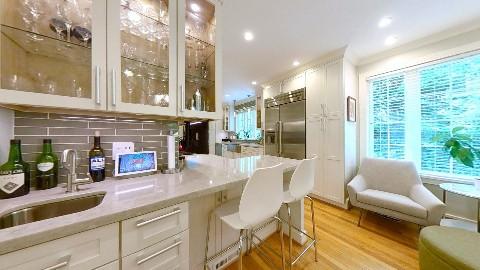 3D home preview