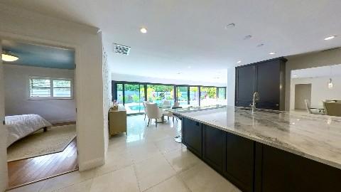 3D home preview