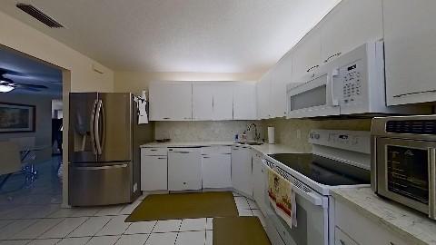 3D home preview