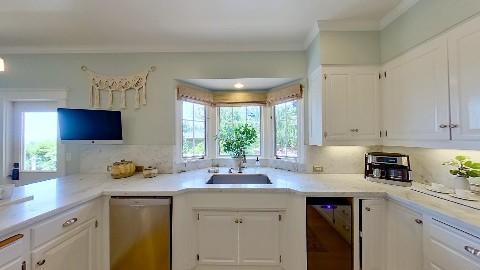 3D home preview