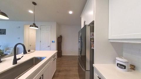 3D home preview