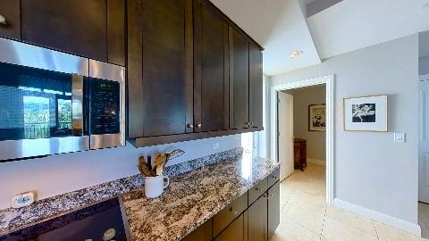 3D home preview