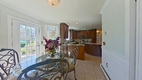 3D home preview