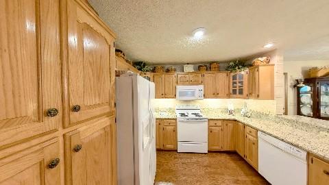 3D home preview