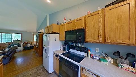 3D home preview