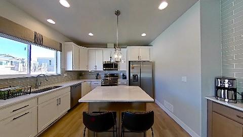 3D home preview