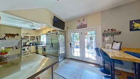 3D home preview