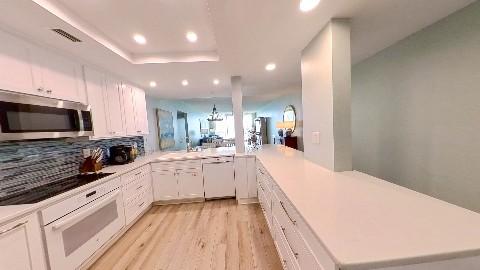 3D home preview