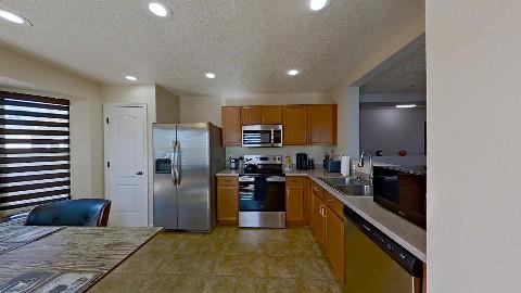 3D home preview