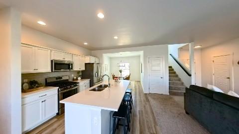 3D home preview