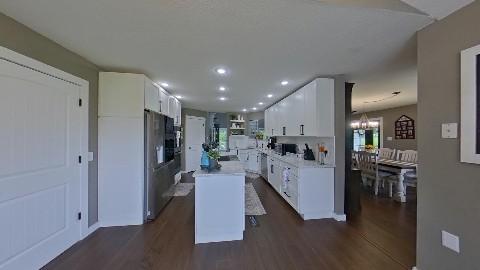 3D home preview
