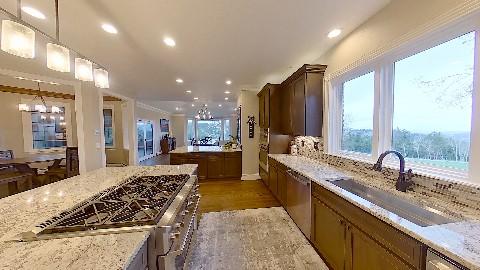 3D home preview