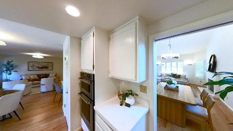3D home preview