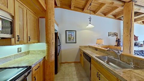 3D home preview