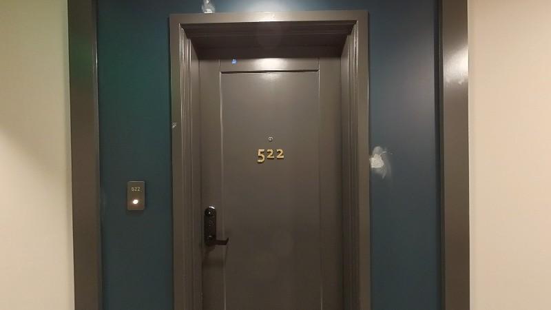3585 Aero Ct Unit 522, San Diego, CA 92123