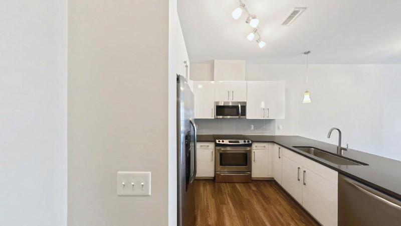 6105 Spirit St Pittsburgh PA 16206 unit 345