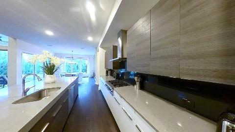 3D home preview