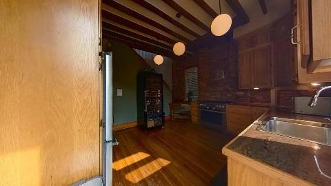 3D home preview