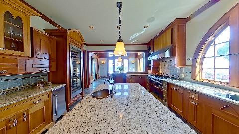 3D home preview