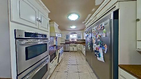 3D home preview