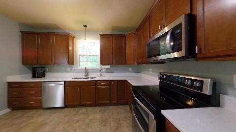 3D home preview