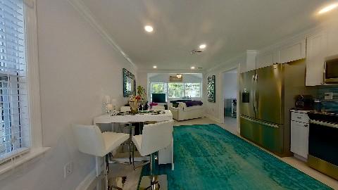 3D home preview